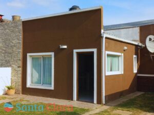 Hipolito Yrigoyen 777 dpto 2 (Camet Norte)