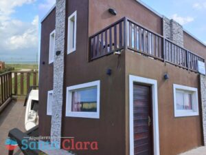 Hipolito Yrigoyen 777 duplex 4 (Camet Norte)