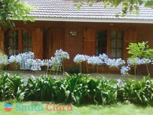 "Dueño alquila Chalet en Santa Clara del Mar sin comisiones ni intermediarios - Miramar 333"