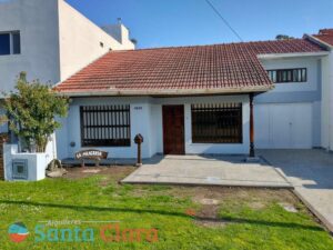 "Dueño alquila Casa en Santa Clara del Mar sin comisiones hasta 6 personas - Algorta 1055"