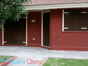 "Alquiler directo dueño Santa Clara del Mar Chalet para 4 personas sin intermediarios - Rio de Janeiro 314"