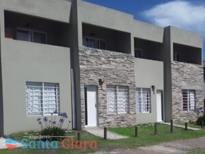 "Dueño alquila departamentos en Camet Norte sin comisiones hasta 6 personas - Pablo Ricchieri 234"